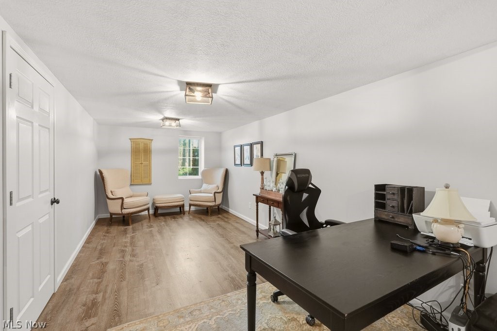 Lindsay Sub - Residential