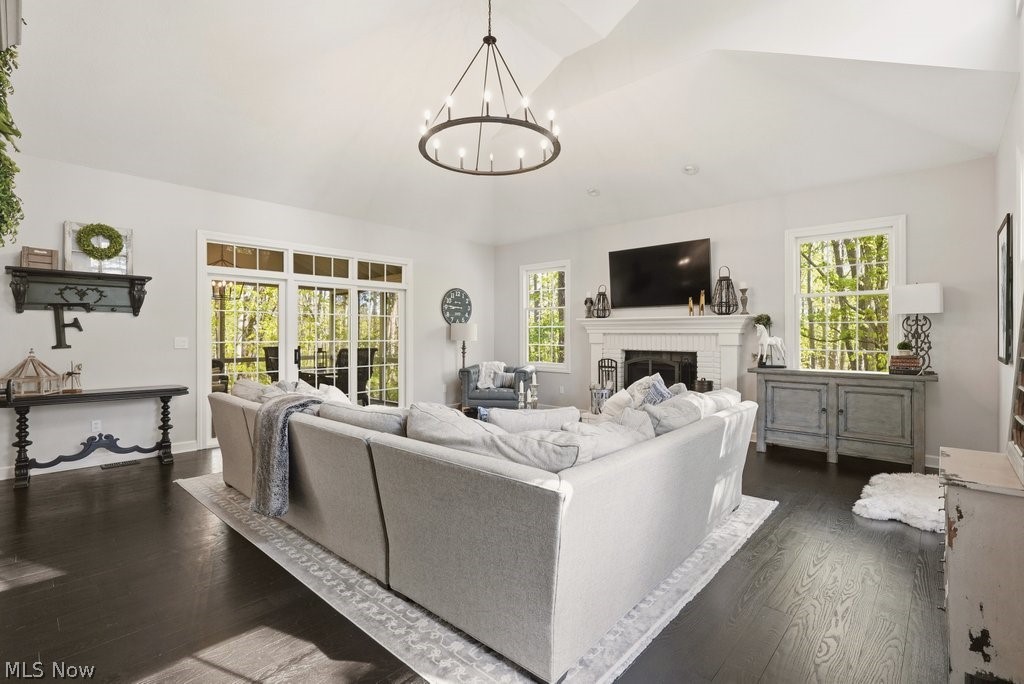 Lindsay Sub - Residential