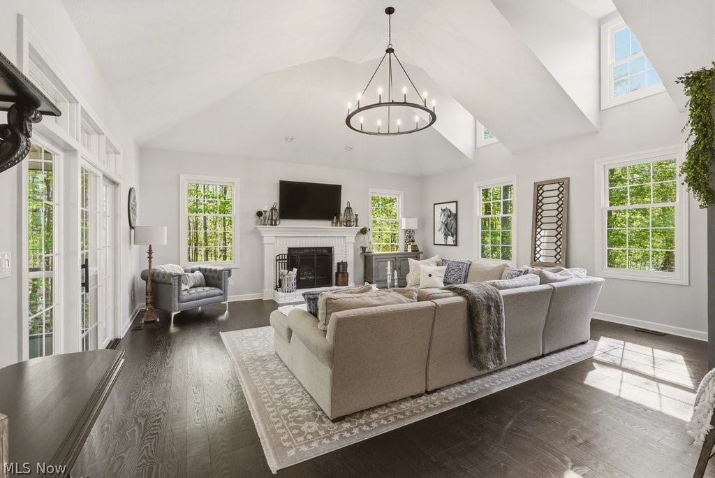 Lindsay Sub - Residential