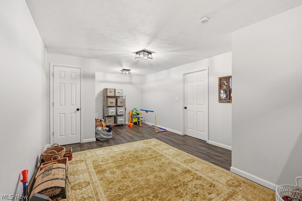 Lindsay Sub - Residential