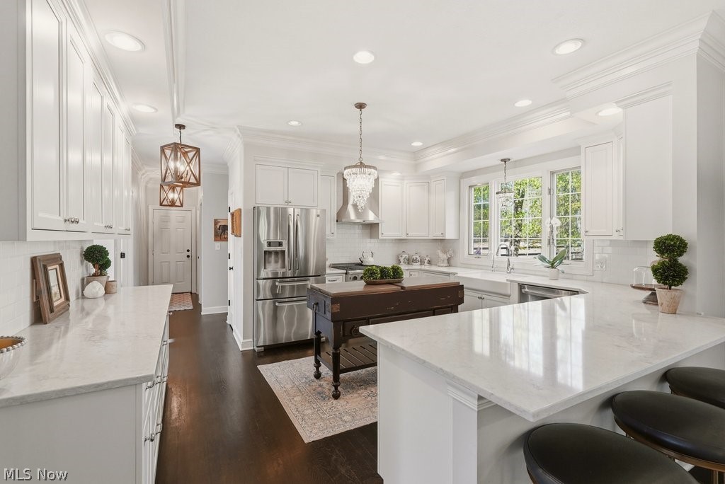 Lindsay Sub - Residential