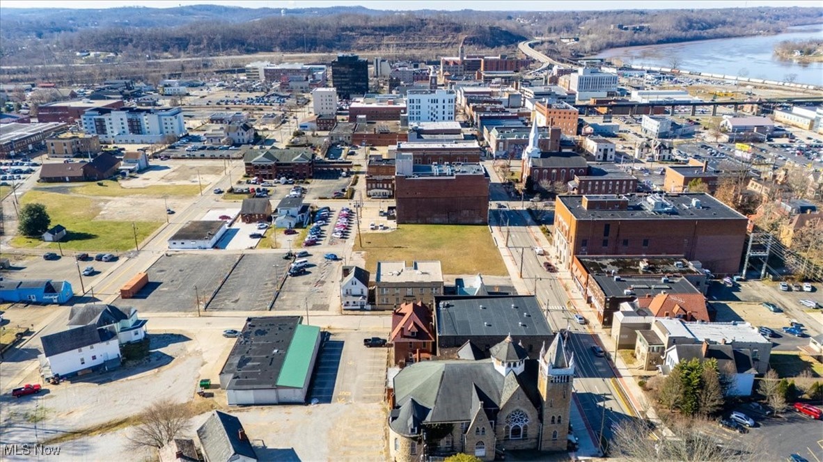 Parkersburg, West Virginia 26101, United States, ,Commercial,Active,2299