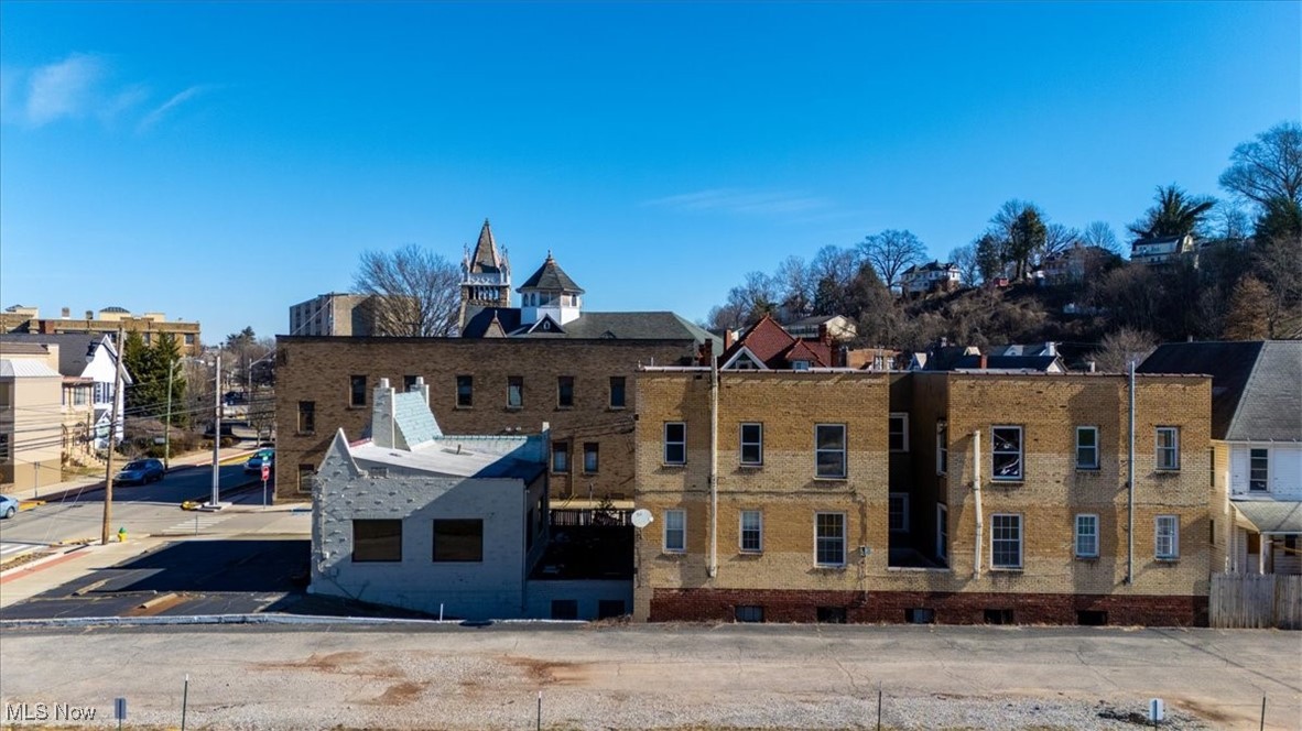 Parkersburg, West Virginia 26101, United States, ,Commercial,Active,2299