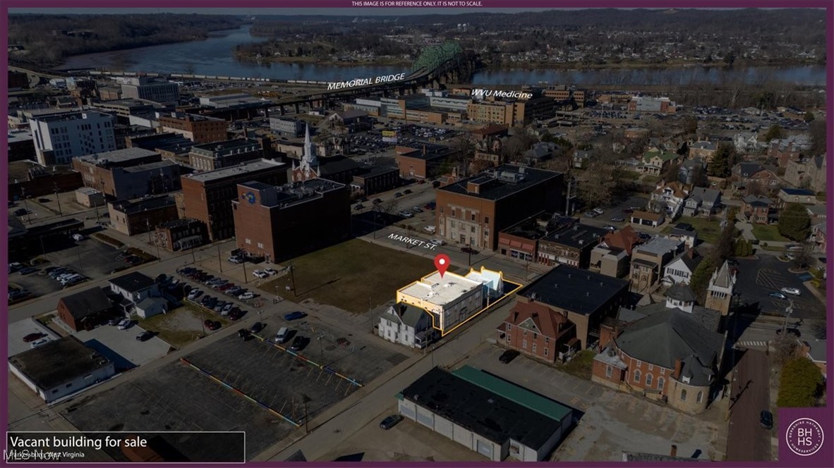 Parkersburg, West Virginia 26101, United States, ,Commercial,Active,2299