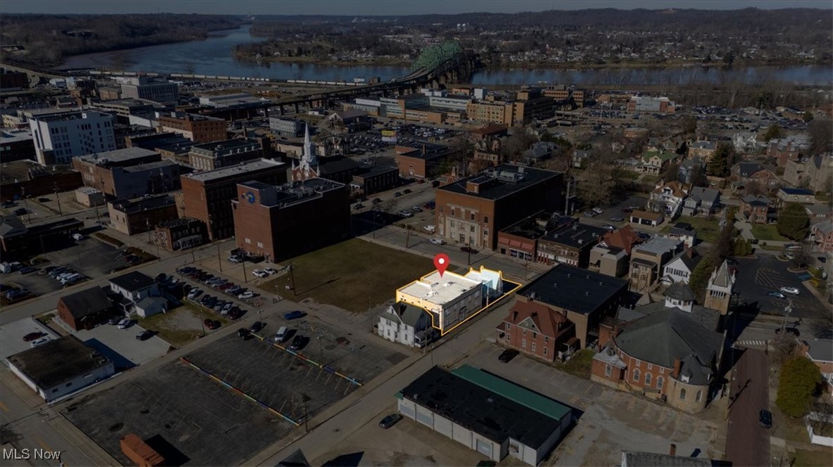 Parkersburg, West Virginia 26101, United States, ,Commercial,Active,2299