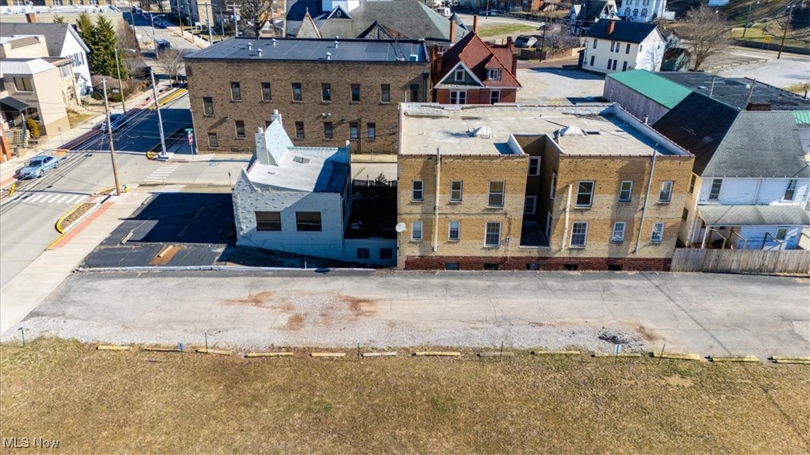 Parkersburg, West Virginia 26101, United States, ,Commercial,Active,2299