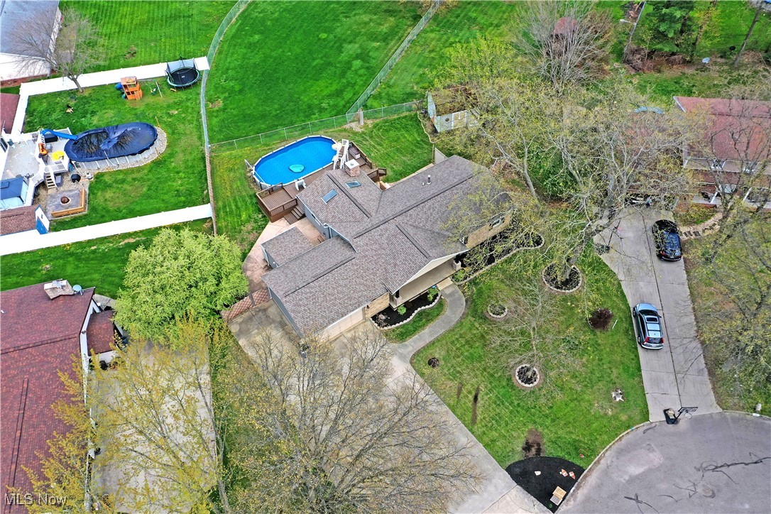 288 Butternut Circle, Cortland, Ohio image 50