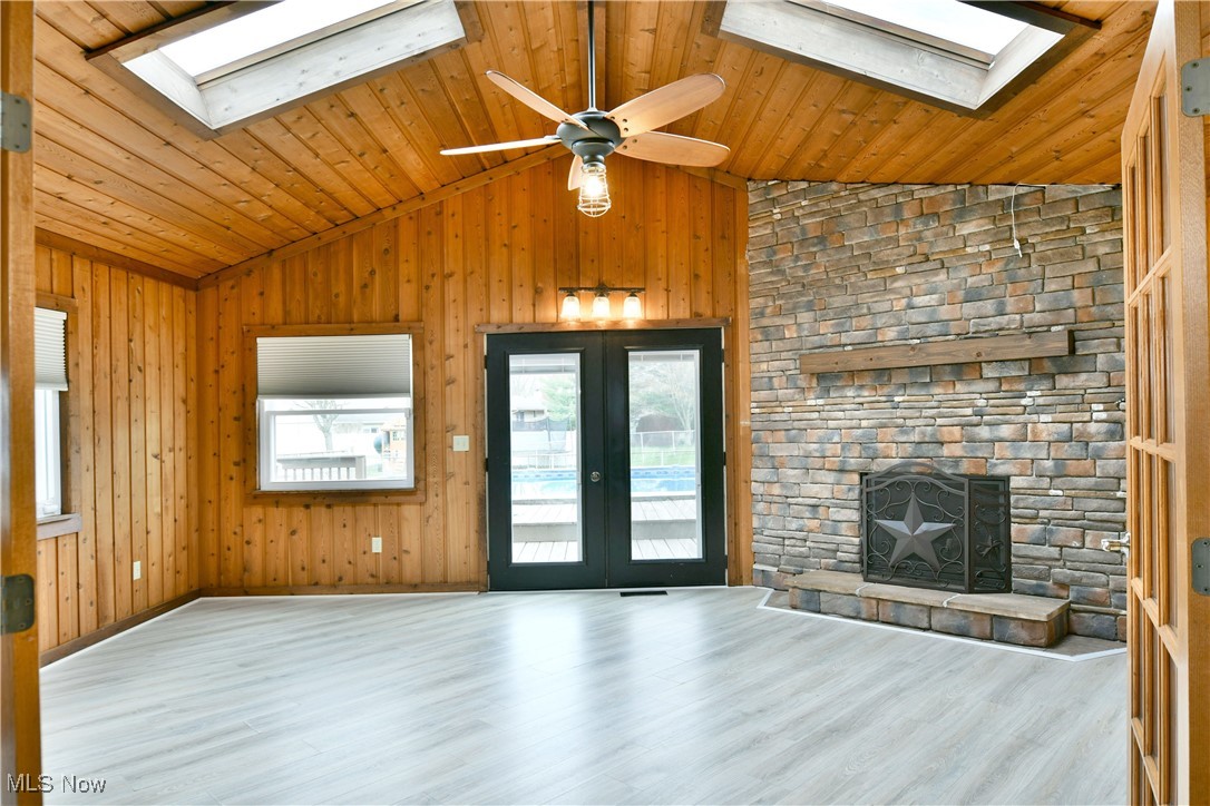 288 Butternut Circle, Cortland, Ohio image 18
