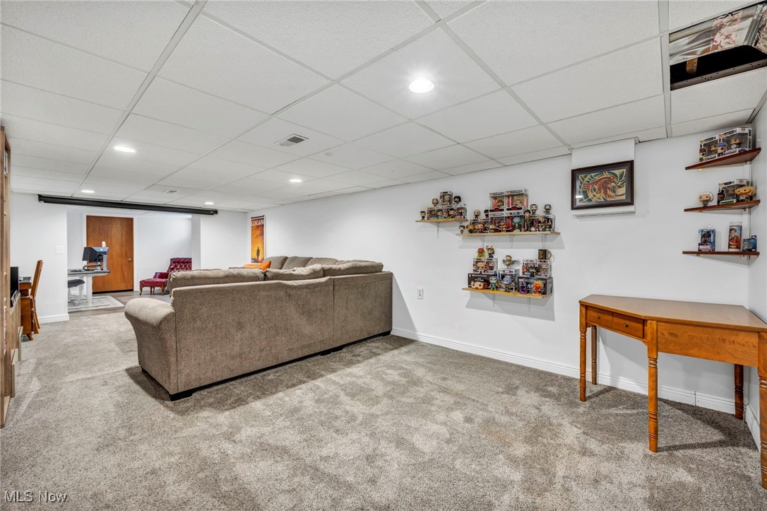 7438 Briar Hill Drive, Willoughby, Ohio image 46