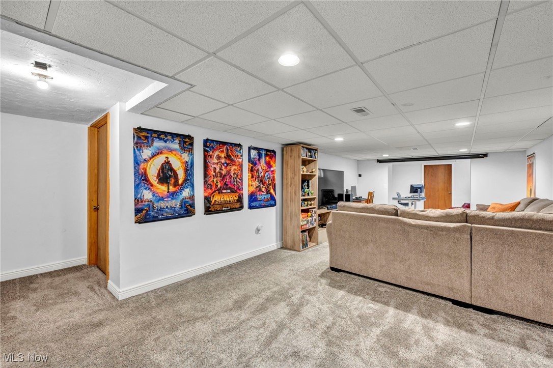 7438 Briar Hill Drive, Willoughby, Ohio image 47