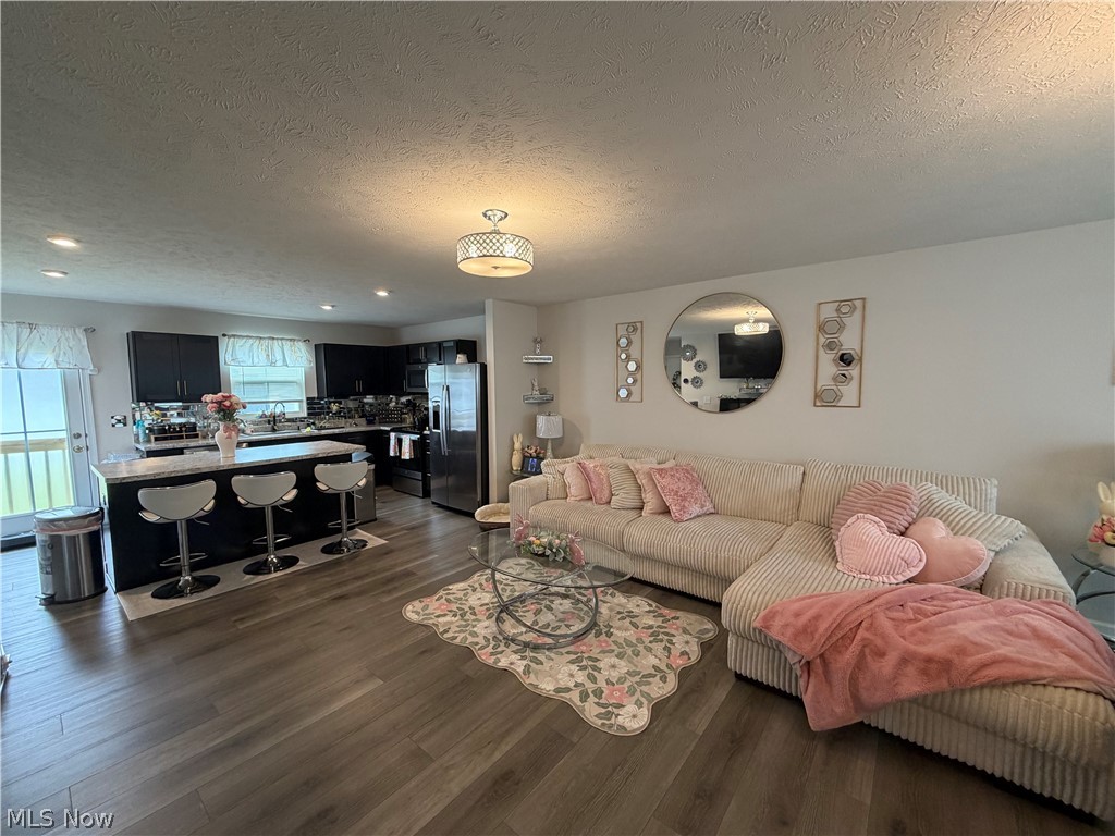 Taft Pointe Sub - Residential