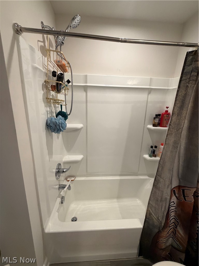 Taft Pointe Sub - Residential