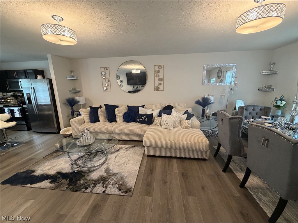 Taft Pointe Sub - Residential