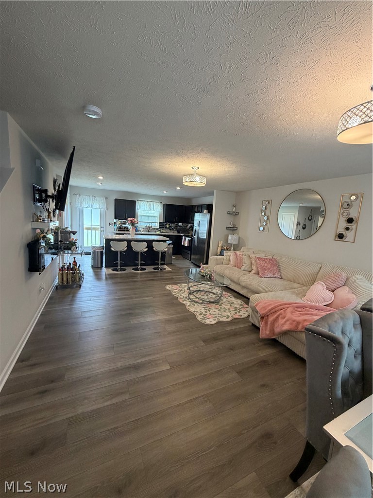 Taft Pointe Sub - Residential