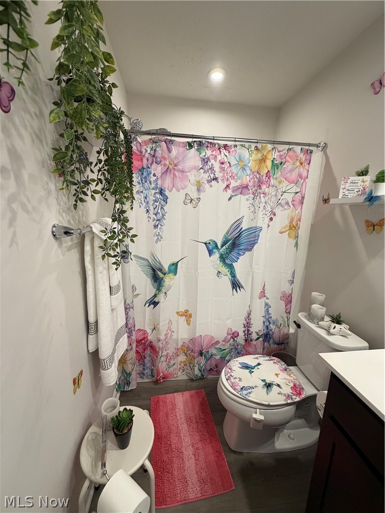 Taft Pointe Sub - Residential