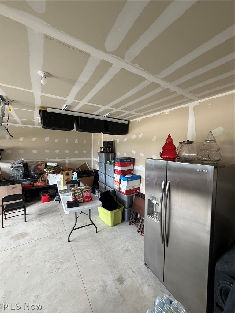 Taft Pointe Sub - Residential