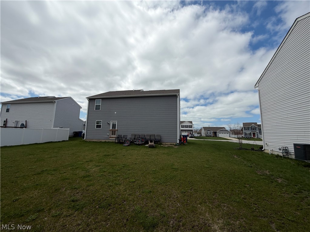 Taft Pointe Sub - Residential