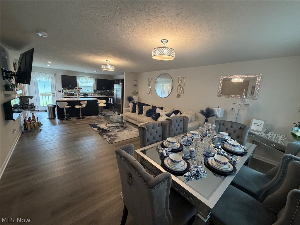 Taft Pointe Sub - Residential