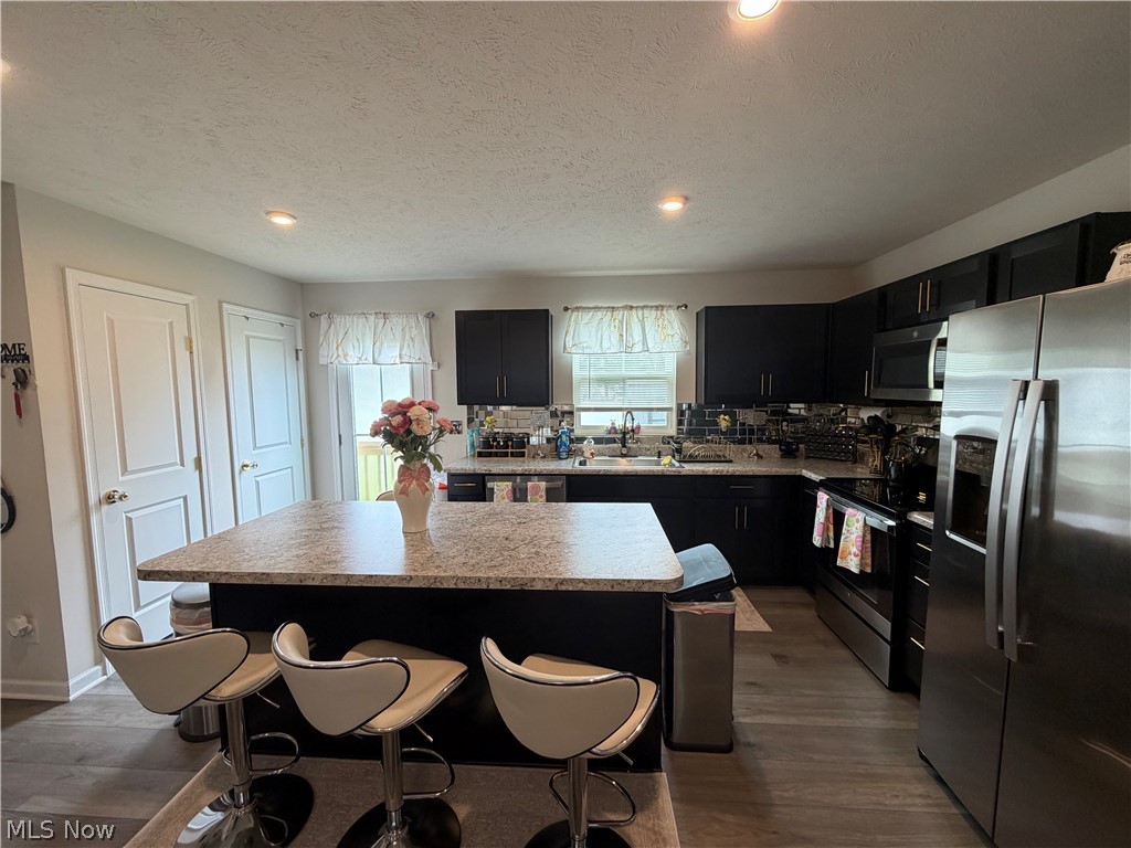 Taft Pointe Sub - Residential