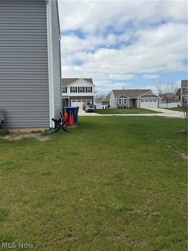 Taft Pointe Sub - Residential