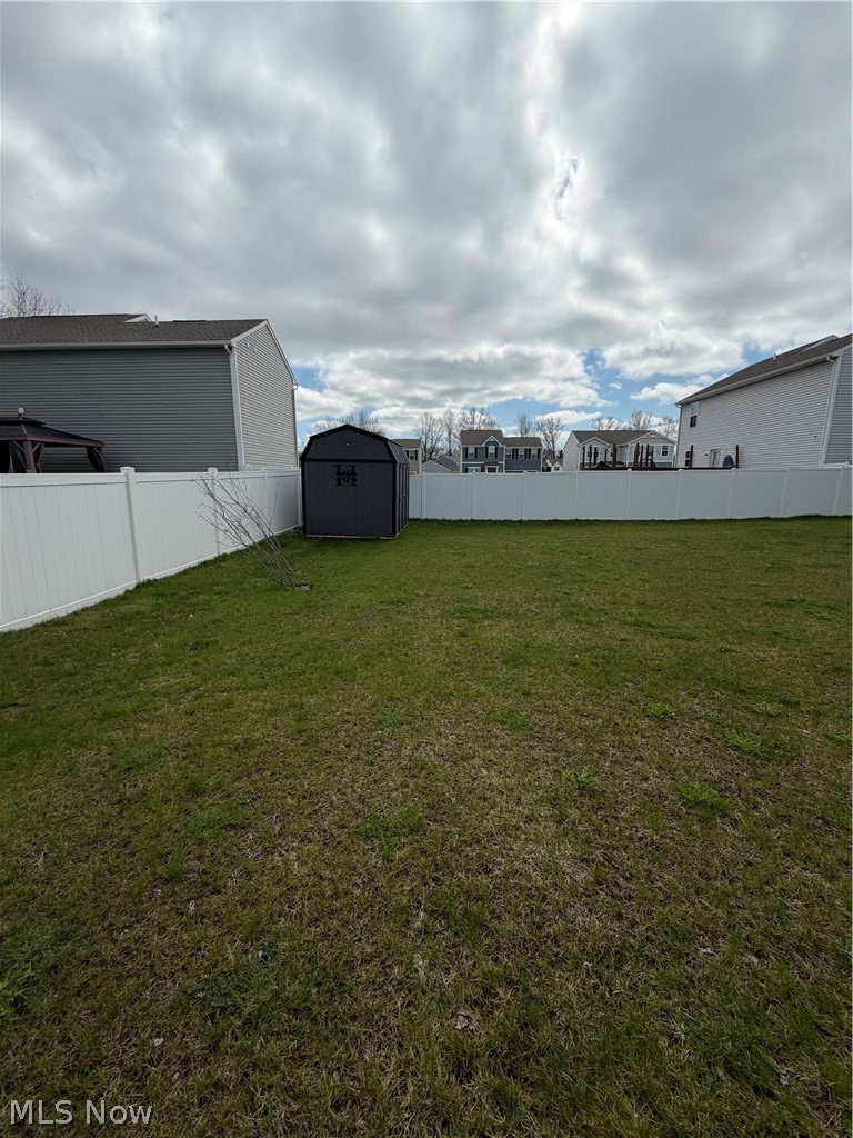 Taft Pointe Sub - Residential