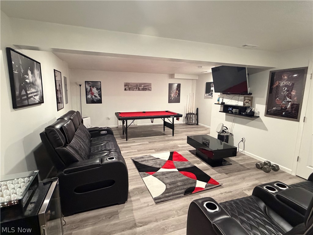 Taft Pointe Sub - Residential