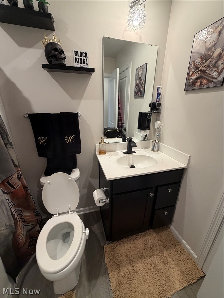 Taft Pointe Sub - Residential