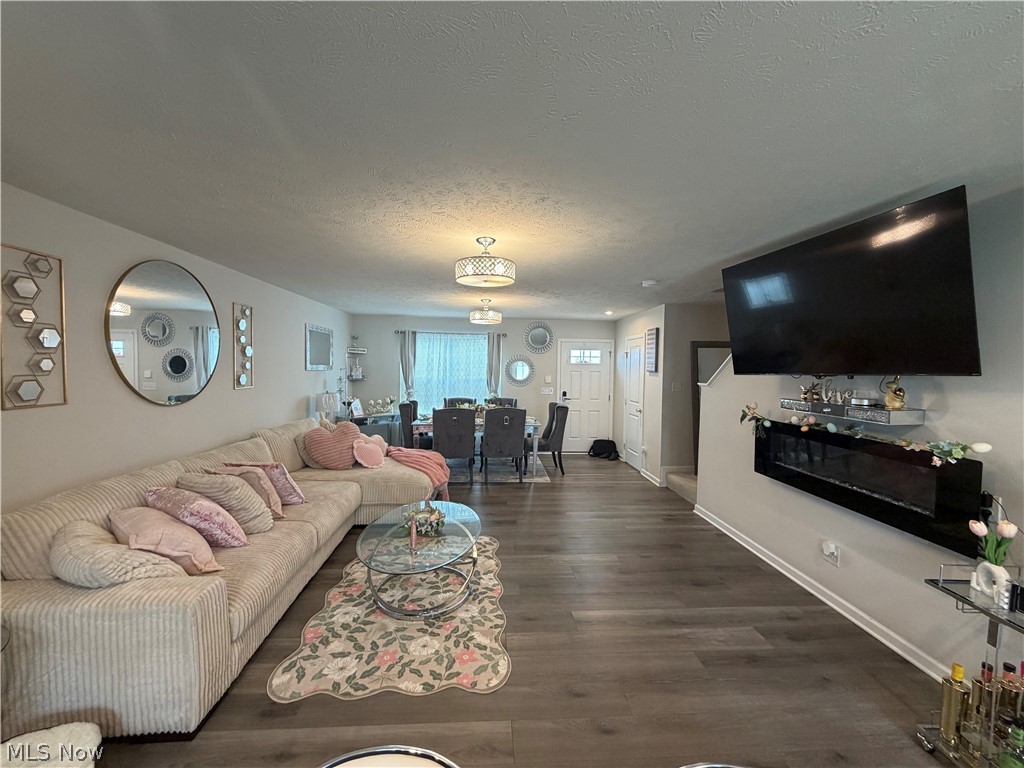 Taft Pointe Sub - Residential