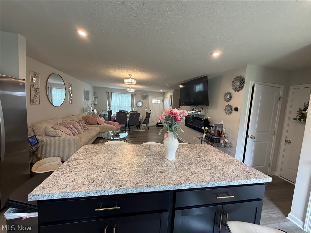 Taft Pointe Sub - Residential