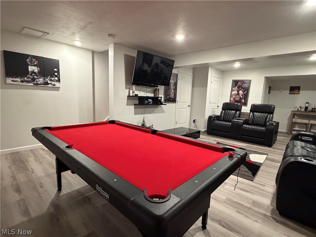 Taft Pointe Sub - Residential