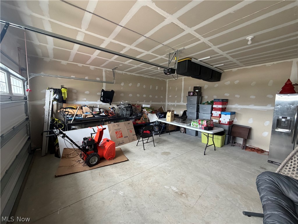 Taft Pointe Sub - Residential