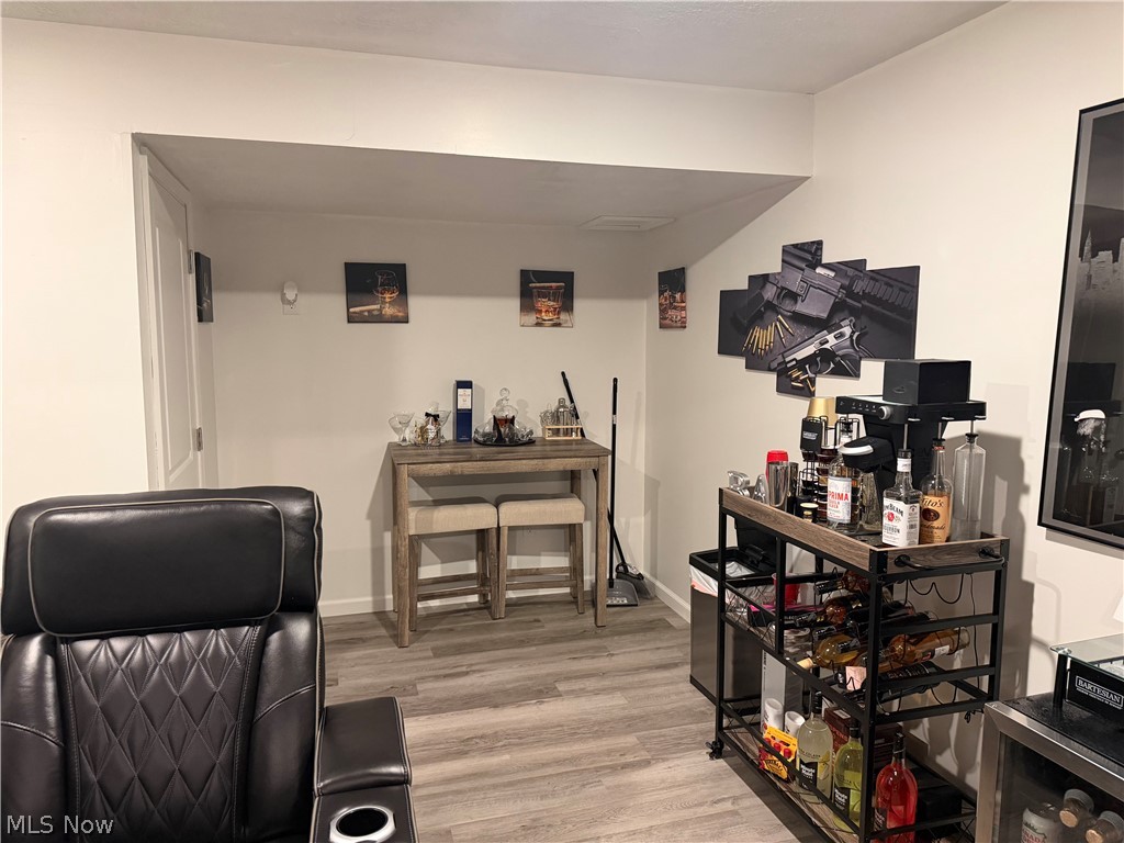 Taft Pointe Sub - Residential