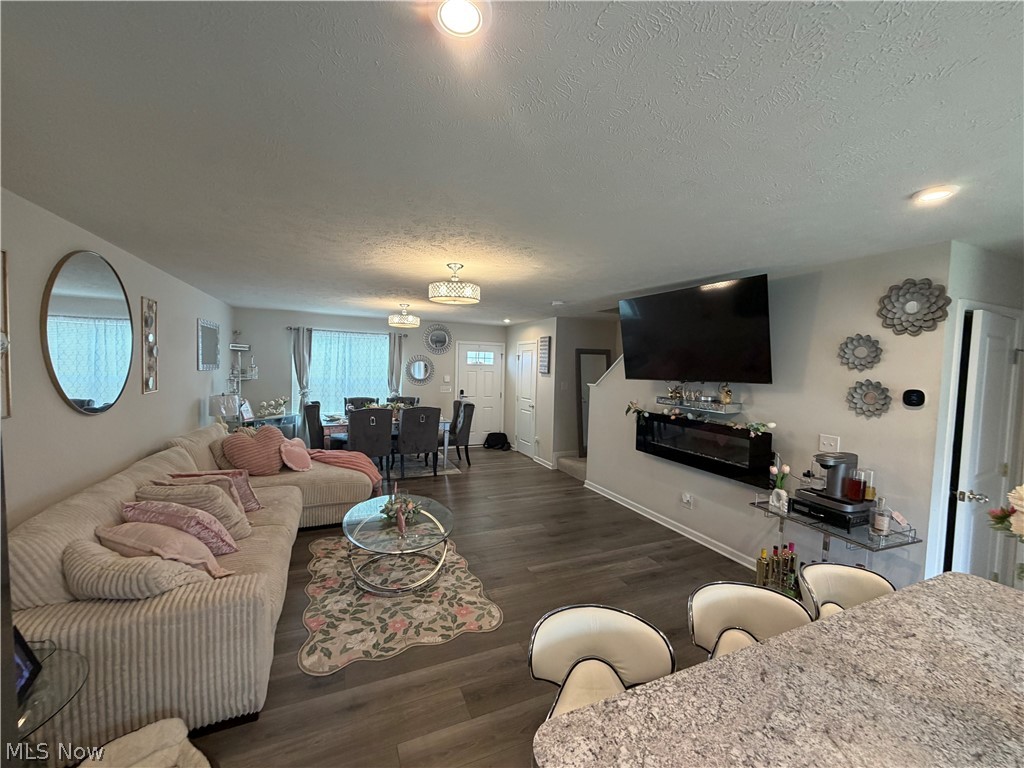 Taft Pointe Sub - Residential