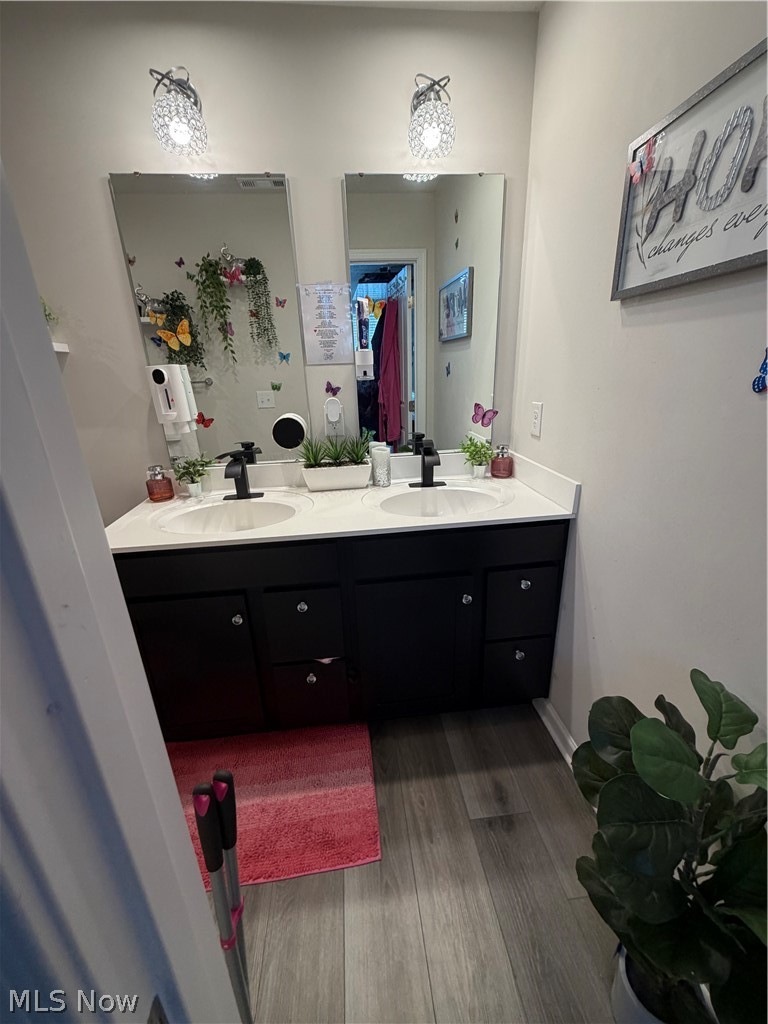 Taft Pointe Sub - Residential