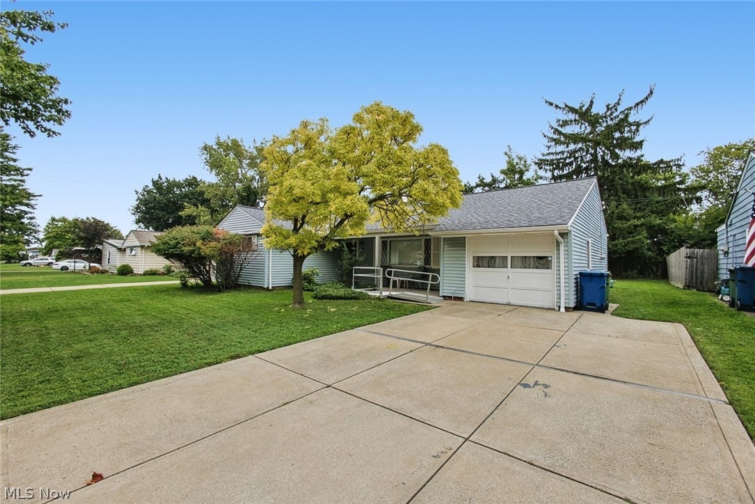 6331 Alderwood Road