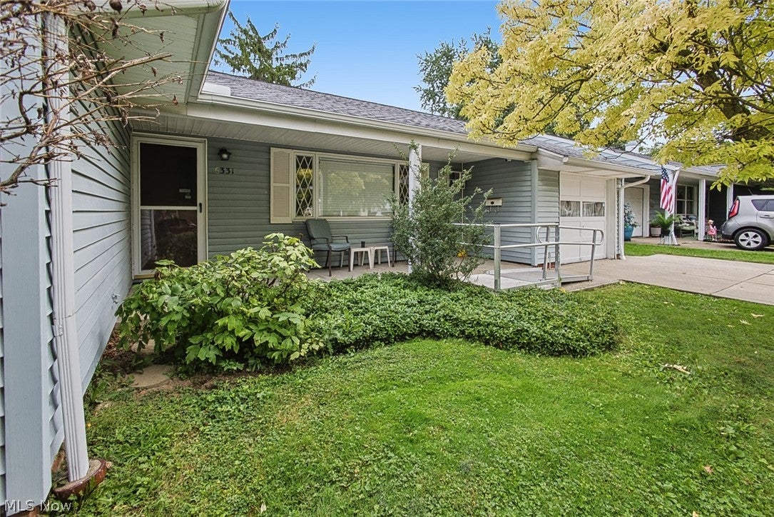 6331 Alderwood Road