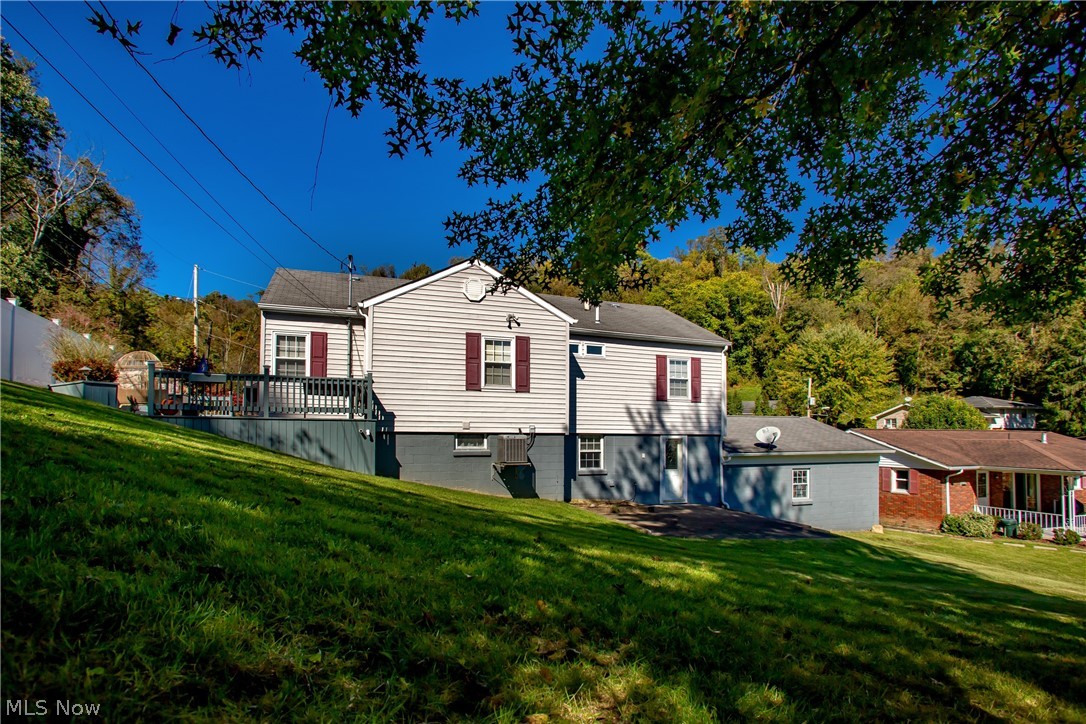 Elmhurst Second Add - Residential