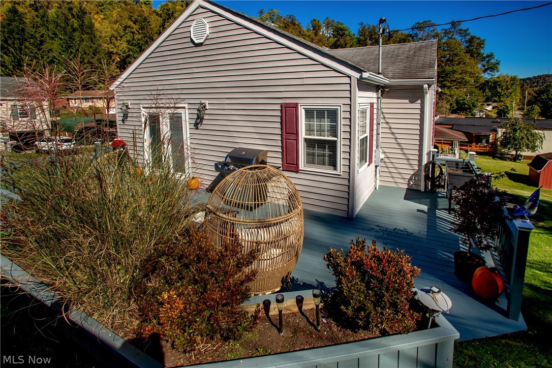 Elmhurst Second Add - Residential