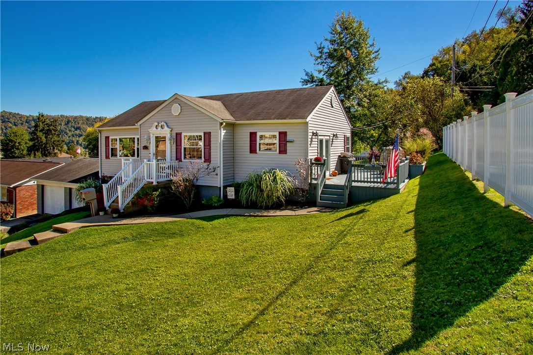 Elmhurst Second Add - Residential