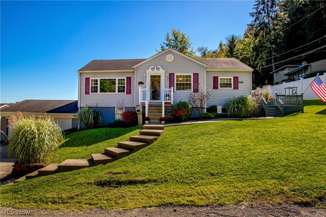 Elmhurst Second Add - Residential