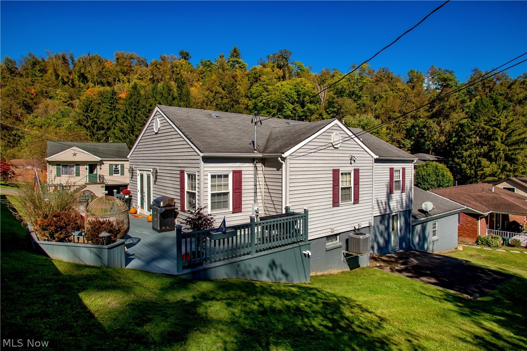 Elmhurst Second Add - Residential