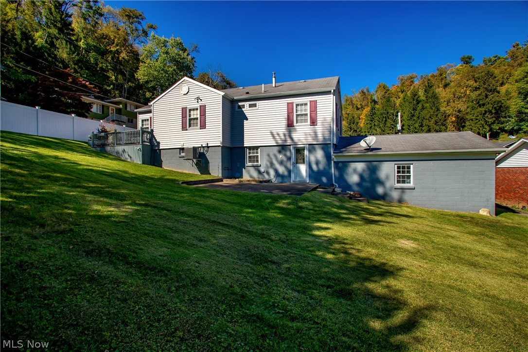 Elmhurst Second Add - Residential