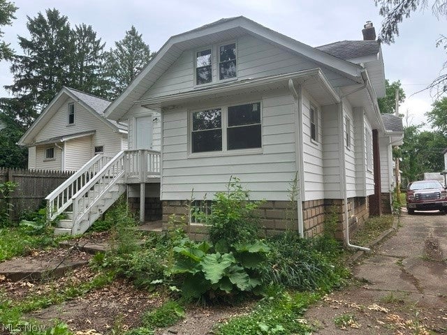 1134 Collinwood Avenue
