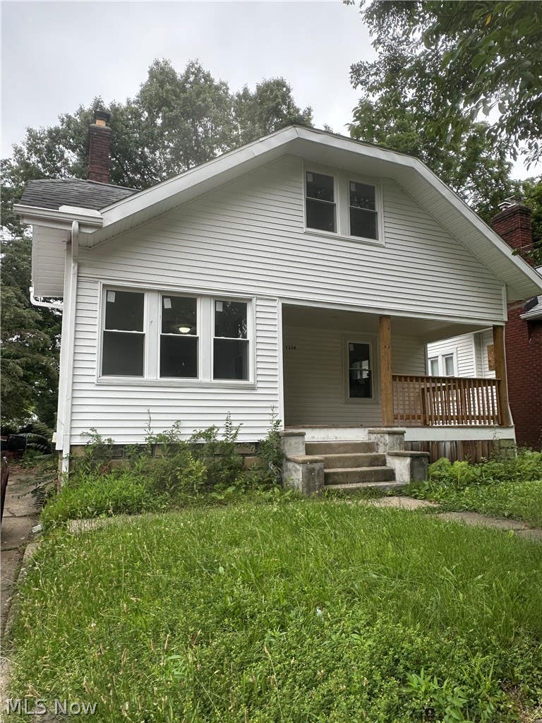 Photo of 1134 Collinwood Avenue, Akron, OH 44310 (MLS # 5222356)