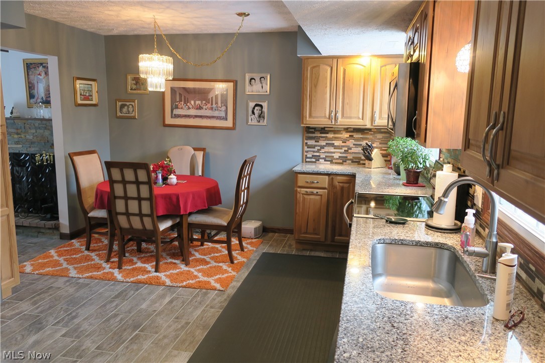 Village Mayfair Condominiums - Residential