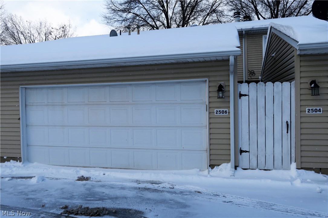 Village Mayfair Condominiums - Residential