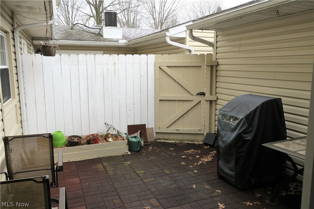 Village Mayfair Condominiums - Residential