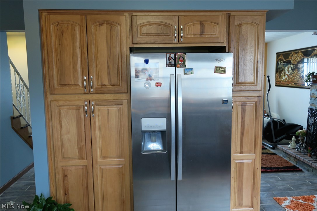 Village Mayfair Condominiums - Residential