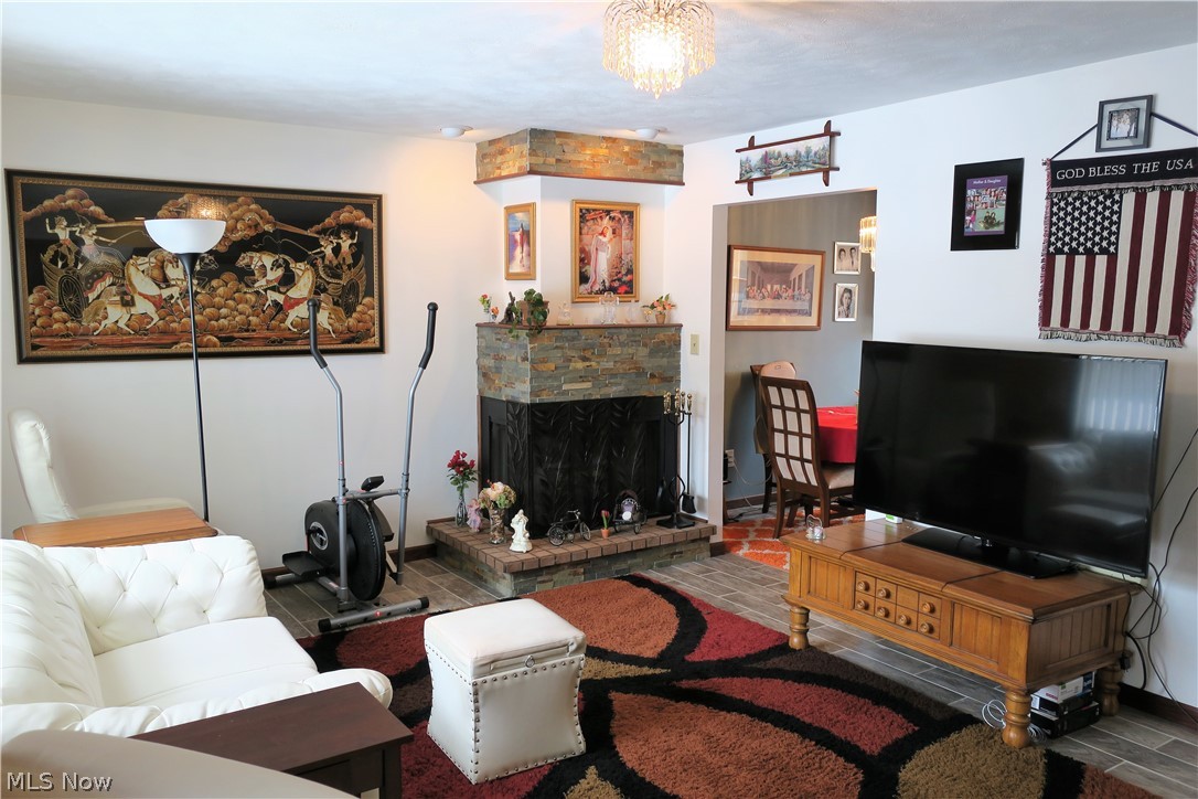 Village Mayfair Condominiums - Residential