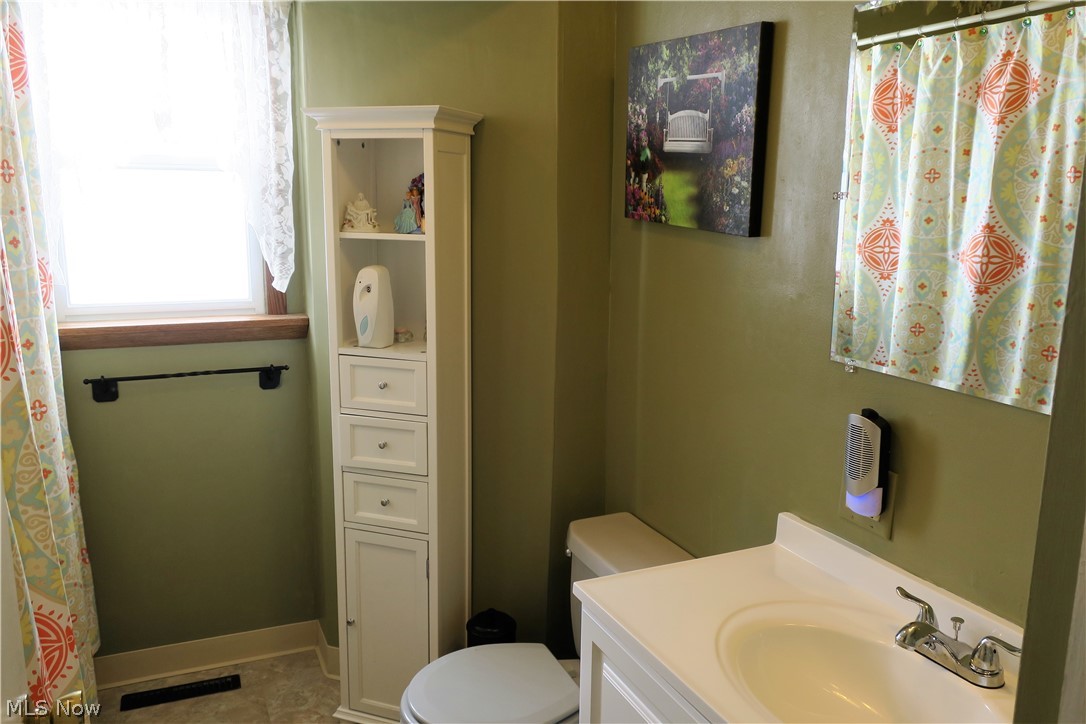 Village Mayfair Condominiums - Residential